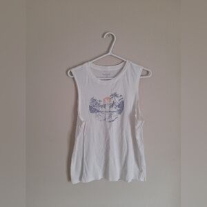 🦚3/$15🦚Hurley Women's Tank Top Medium